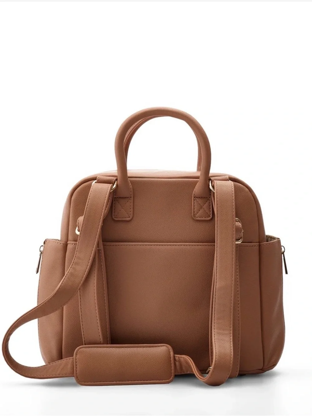 N/A chic tan